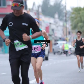Runner Photo 8837129