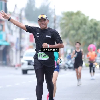 Runner Photo 8837130