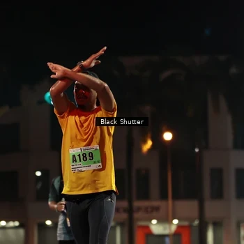 Runner Photo 8837131