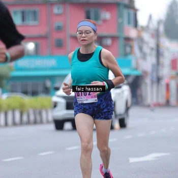 Runner Photo 8837132