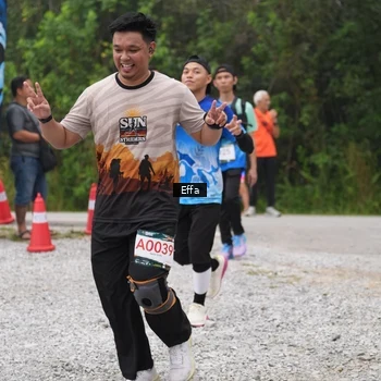 Runner Photo 8837134