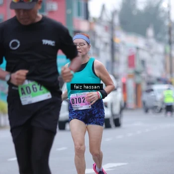 Runner Photo 8837135