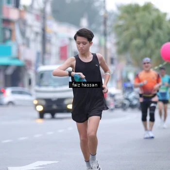 Runner Photo 8837138