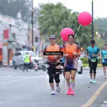 Runner Photo 8837141