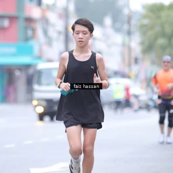 Runner Photo 8837142