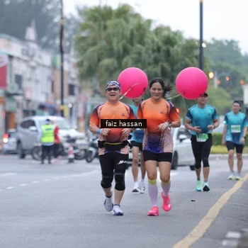 Runner Photo 8837144