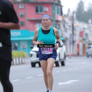 Runner Photo 8837145