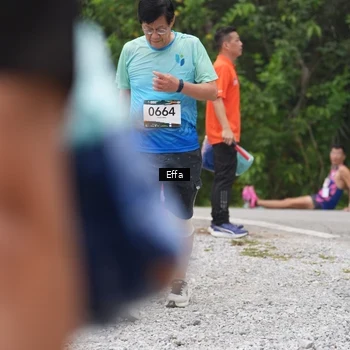 Runner Photo 8837146