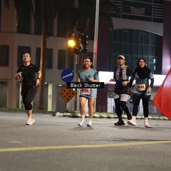 Runner Photo 8837147