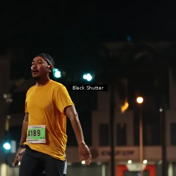 Runner Photo 8837149