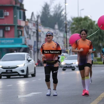 Runner Photo 8837150