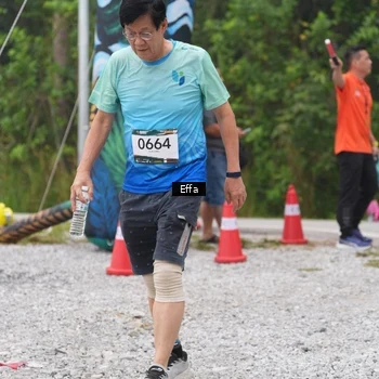 Runner Photo 8837153