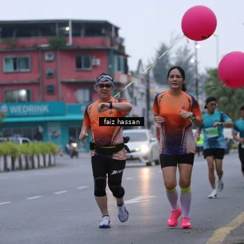Runner Photo 8837154