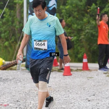 Runner Photo 8837157