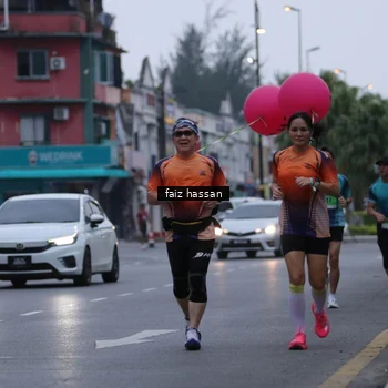 Runner Photo 8837158
