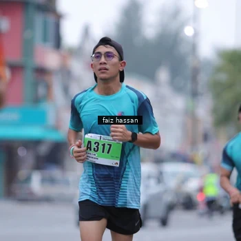 Runner Photo 8837161