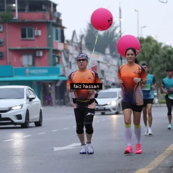 Runner Photo 8837162