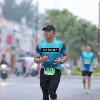 Runner Photo 8837165