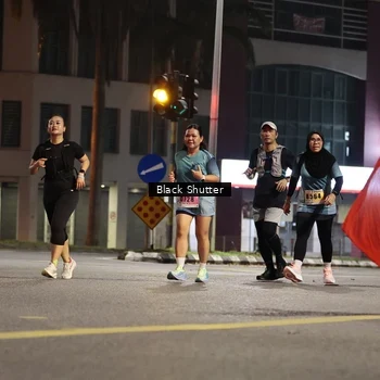 Runner Photo 8837166