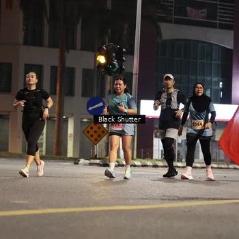 Runner Photo 8837171