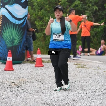 Runner Photo 8837175