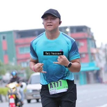 Runner Photo 8837176