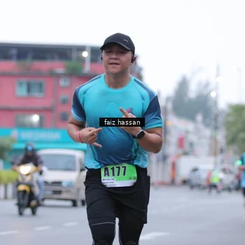 Runner Photo 8837180