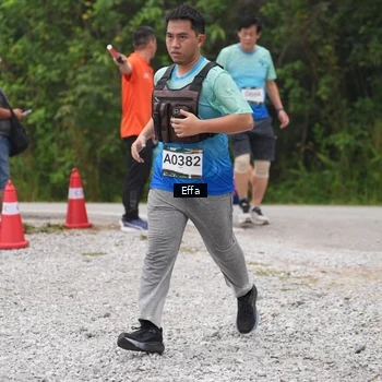 Runner Photo 8837182