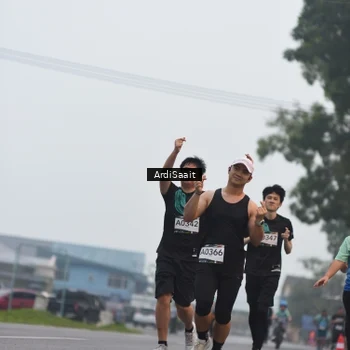 Runner Photo 8837185