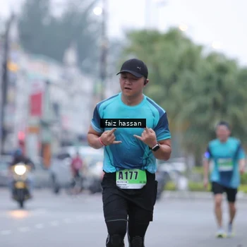 Runner Photo 8837188