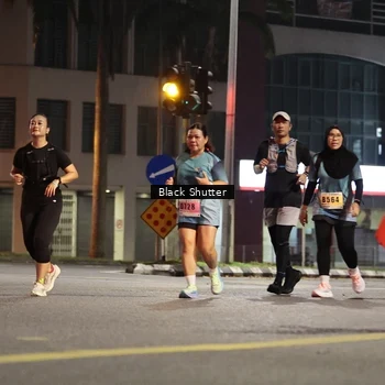 Runner Photo 8837191