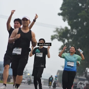 Runner Photo 8837192