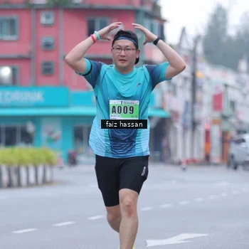 Runner Photo 8837195