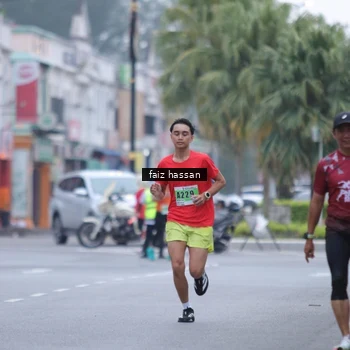 Runner Photo 8837197