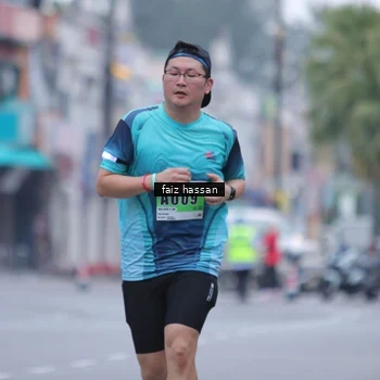 Runner Photo 8837198