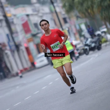 Runner Photo 8837199