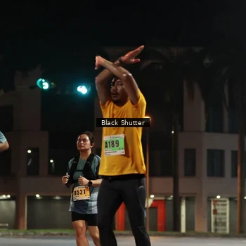Runner Photo 8837200