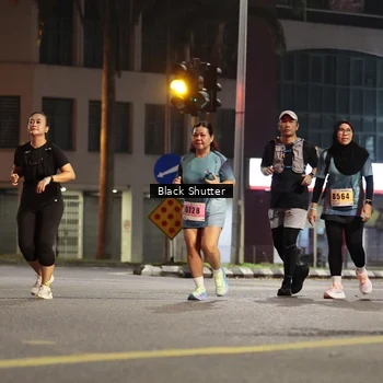 Runner Photo 8837201