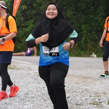 Runner Photo 8837202