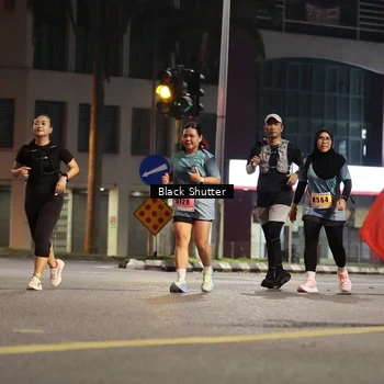 Runner Photo 8837203