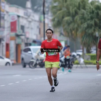 Runner Photo 8837204