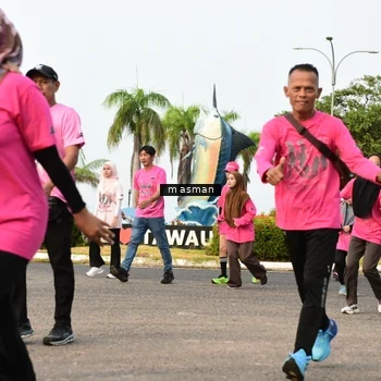 Runner Photo 8837205