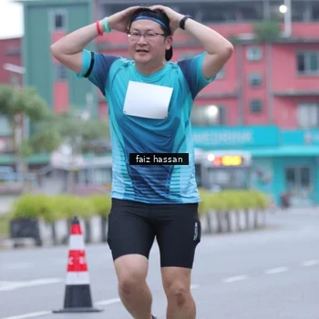 Runner Photo 8837206