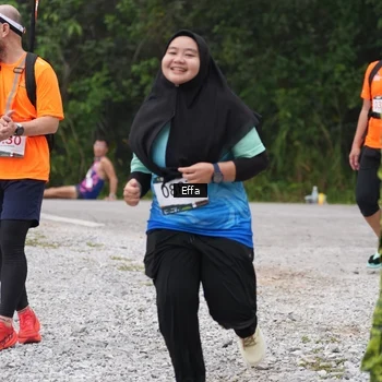 Runner Photo 8837207