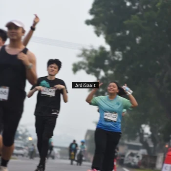 Runner Photo 8837208