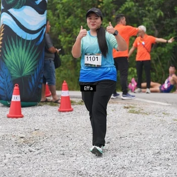 Runner Photo 8837210