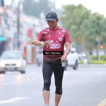 Runner Photo 8837211