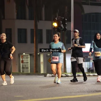Runner Photo 8837212