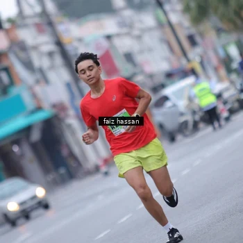 Runner Photo 8837214