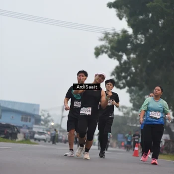 Runner Photo 8837215
